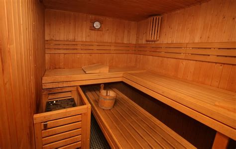 sauna center precio|Sauna Sauna Center en Barrio Salamanca ️ Opiniones, Horario。